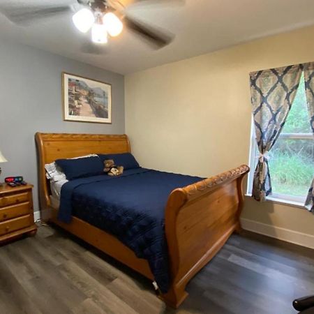 A Treasure Coast Gem- Private Entrance And Private Bathroom Port St. Lucie Buitenkant foto