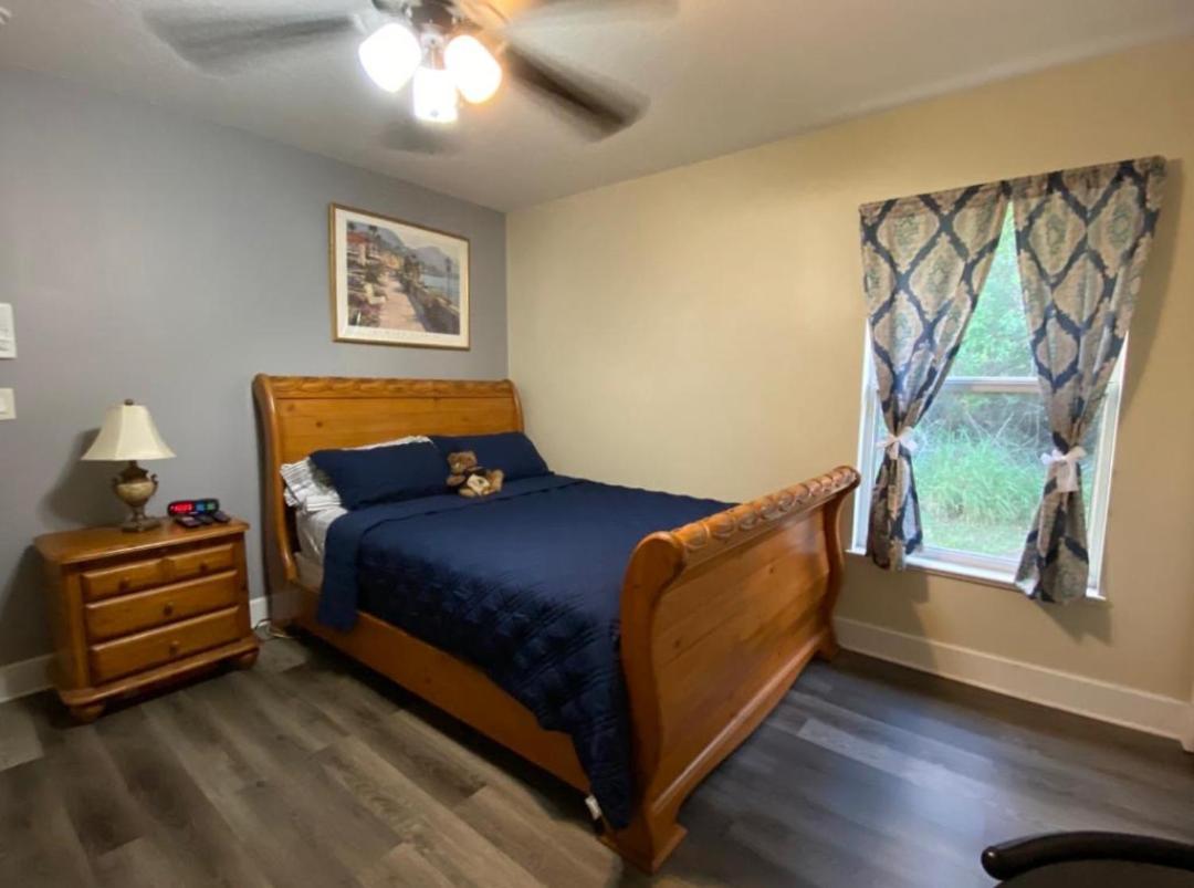 A Treasure Coast Gem- Private Entrance And Private Bathroom Port St. Lucie Buitenkant foto