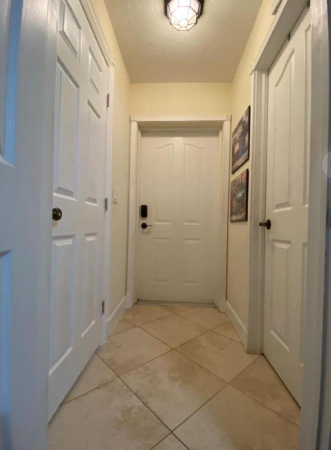 A Treasure Coast Gem- Private Entrance And Private Bathroom Port St. Lucie Buitenkant foto