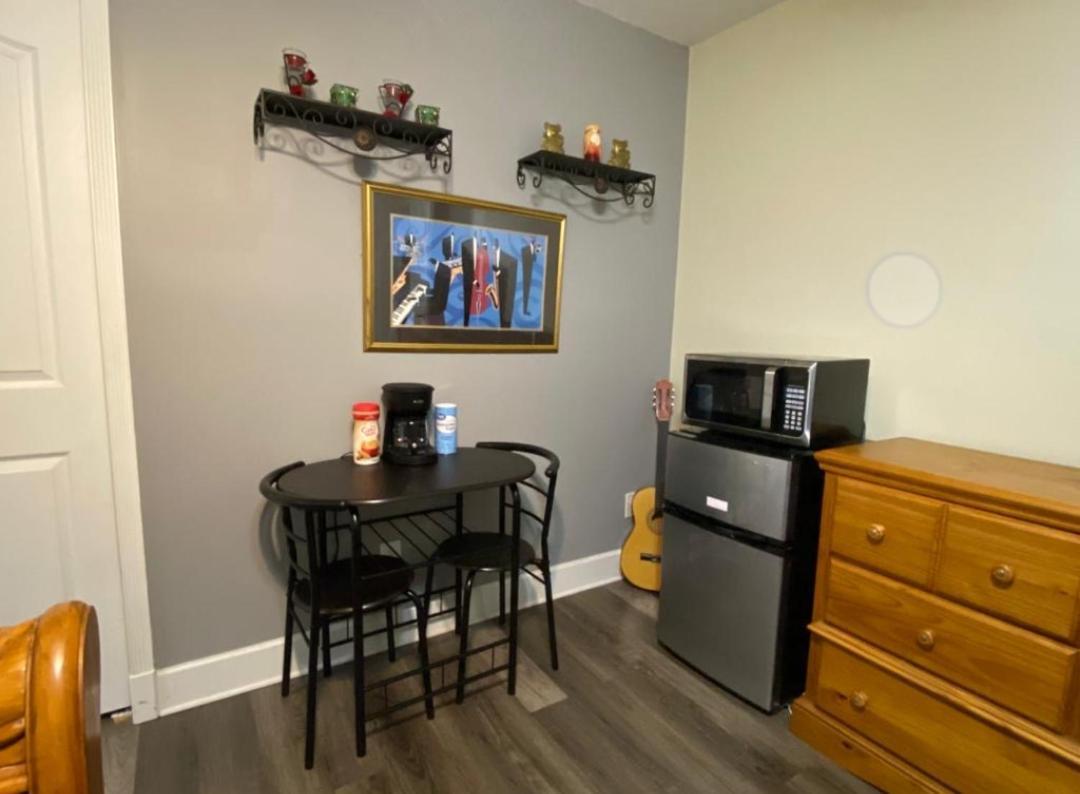 A Treasure Coast Gem- Private Entrance And Private Bathroom Port St. Lucie Buitenkant foto