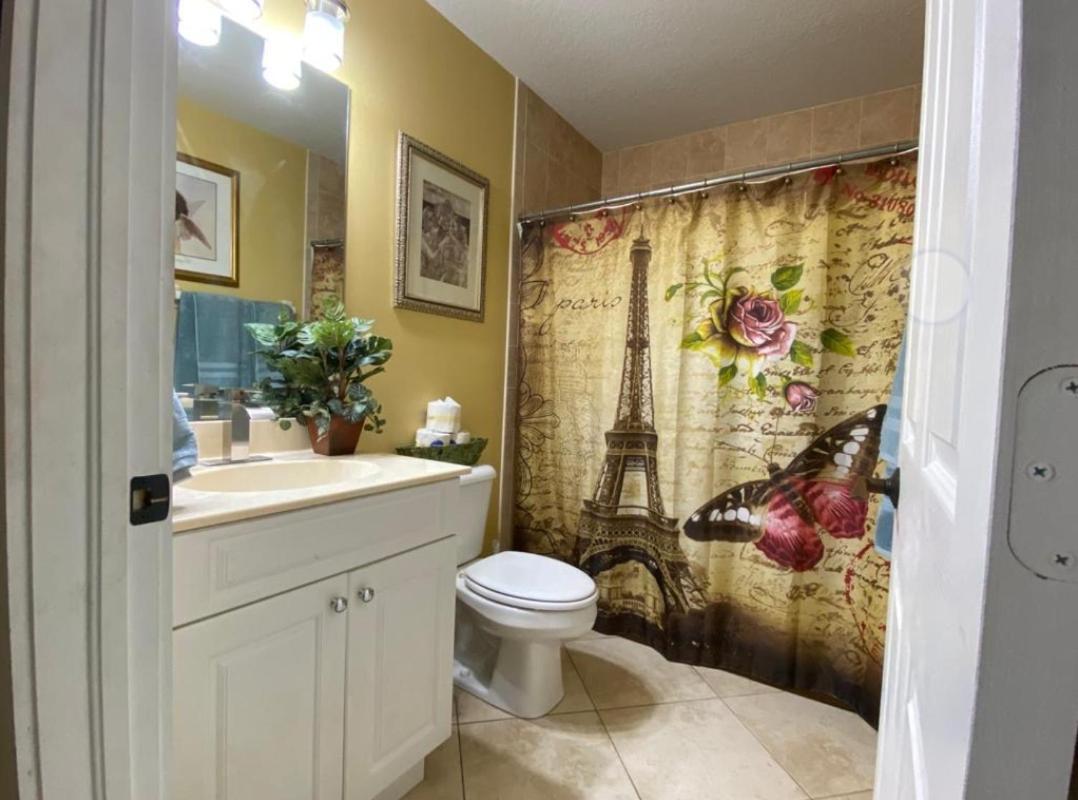 A Treasure Coast Gem- Private Entrance And Private Bathroom Port St. Lucie Buitenkant foto