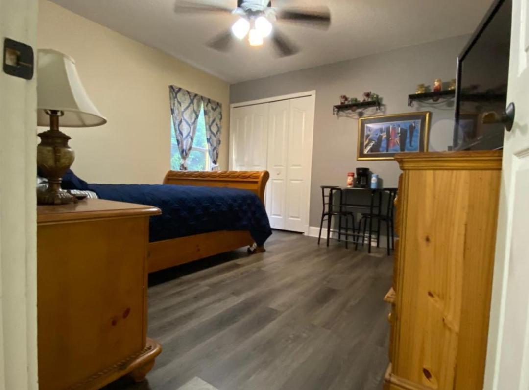 A Treasure Coast Gem- Private Entrance And Private Bathroom Port St. Lucie Buitenkant foto